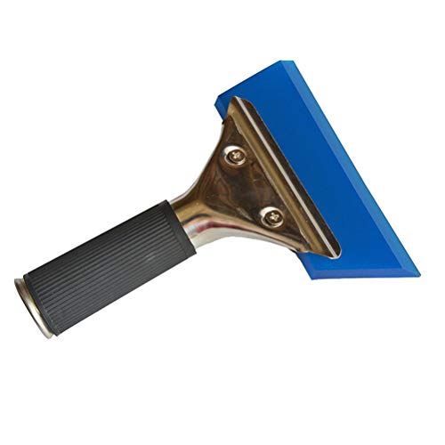 Aoxing Vehicle Glass Protective Film Car Window Wrapping Tint Vinyl Installing Tool: Squeegees, Scrapers, Knife - Thumbnail 2