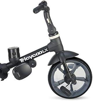 joovy tricycoo lx