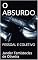 Livro O ABSURDO: PESSOAL E COLETIVO