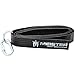 Meister Heavy Bag Hanger Strap Mount for Boxing & MMA Punching Bags - Black