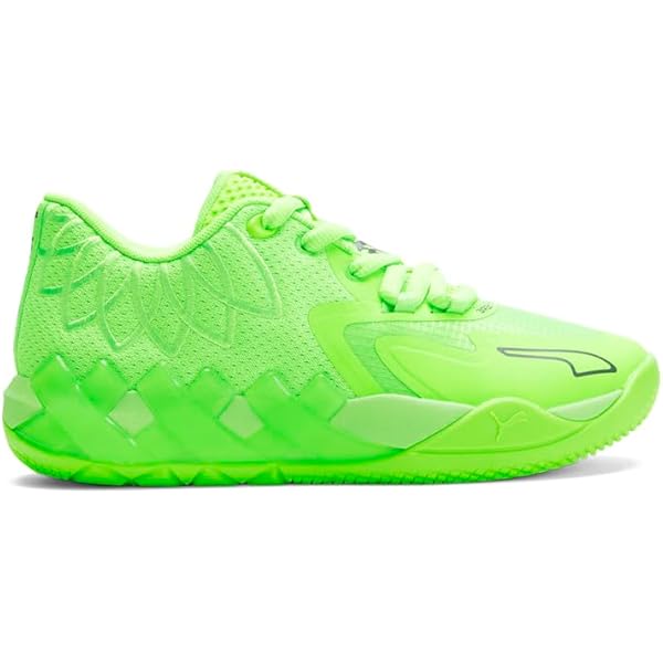 MB01 カモ　28センチ MB01 カモ 28センチ MB01 カモ 28センチ PUMA MB.01 CAMO 28