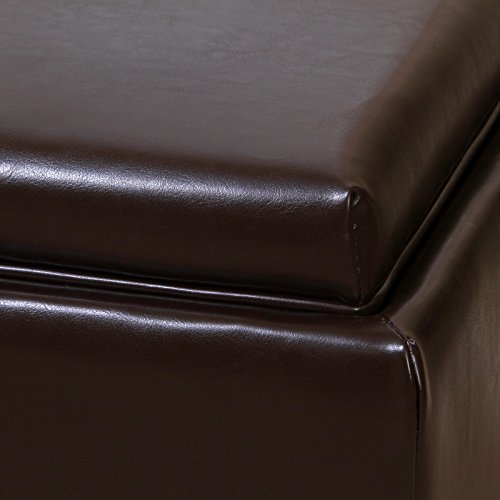 Best Selling Wellington Tray Top Ottoman