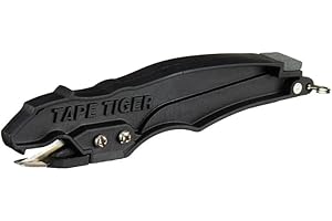 Tape Tiger Pro Hockey Stick Tape Remover Tool