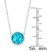 Sterling Silver 16