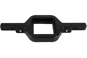 Reverse Lights Tow Hitch Mount Car Tow Hitch Mount Tow Hitch Bracket Tow Hitch Mounting Bracket for Dual LED Backup Reverse L