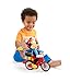 Fisher-Price Disney Mickey Mouse Clubhouse, Silly Wheelie Mickey