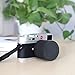 Lens Cap, BASENOR Universal Camera Lens Cap Silicone Waterproof Lens Cover Protector Fits Most of DSLR Lenses