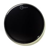 Aquarian Reflector Series Tom Drum Head 12 in.