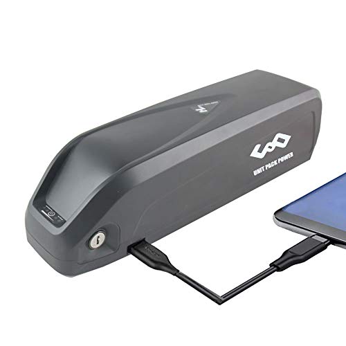 Unit Pack Power 36V/48V/52V ebike Battery,36V/48V/52V 13AH/14AH/15AH