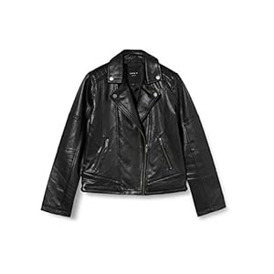NAME IT NKFMACY JACKET meisjes jas/jack