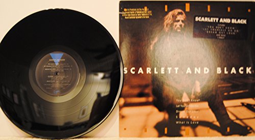 Scarlett & Black - Scarlett And Black - Zortam Music