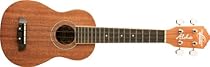 Oscar Schmidt OU12 Soprano Ukulele
