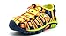 DREAM PAIRS Boys & Girls Toddler/Little Kid/Big Kid Outdoor Sport Sandals
