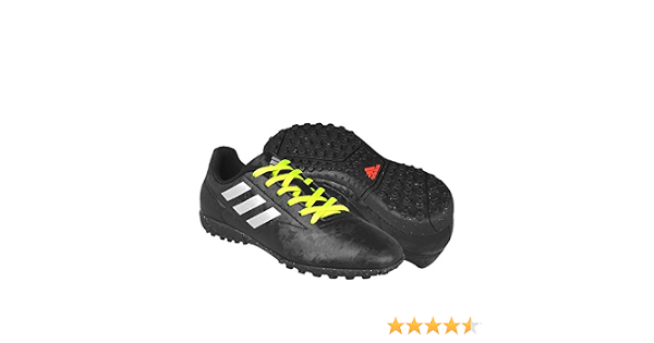 Adidas Tenis para FUT 7 Hombre simipiel Negro Gris AQ4334 23.5 :  Amazon.com.mx: Ropa, Zapatos y Accesorios