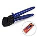 Signstek MC4 Solar Crimping Tools for 2.5/4/6.0mm? Solar Panel Cable