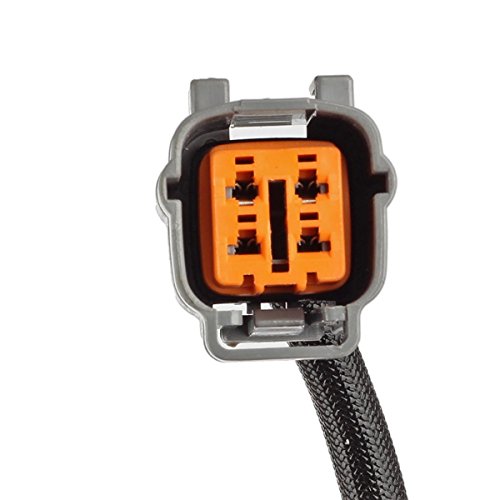 Kwiksen Oxygen O2 Sensor 234-4752 Downstream Replacement for Mazda Protege Protege5