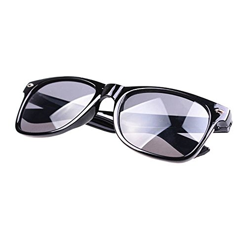 FancyG Classic Retro Fashion Style UV 400 Protection Lens Sunglasses Frame Eyewear