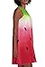 Meenew Women's Sleeveless Loose Fit Watermelon Digital Printed T Shirt, One Size, Pattern 3