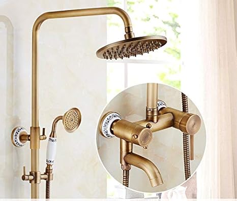 How To Install A Shower Faucet New Construction