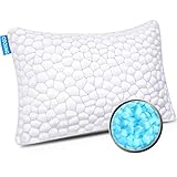 SUPA MODERN Cooling Bed Pillows for Sleeping 1 Pack