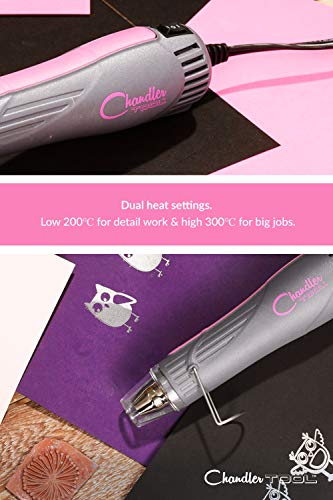 6 Chandler+Tool+Embossing+Heat+Dual+Temperature