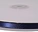 Homeford Single Face Satin Ribbon, 1/4-Inch/100-Yard, Navy Blue