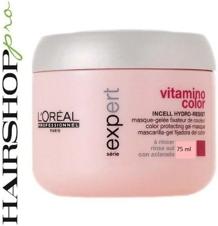 INOA Ammonia Free Permanent Colour 6,1 Dark Ash Bl by Ammonia free colour