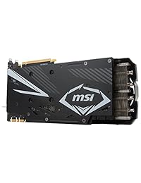 MSI Video Graphic Cards (Certificado Refurbished) Tarjeta gráfica