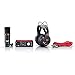 Focusrite Scarlett Solo Studio USB Audio Interface & Recording Bundle 2nd Gen +Deco Gear Adjustable Mic Arm +Deco Gear Pop Filter + Deco Gear XLR Male to Female Cable +1 YR CPS Protection Pack