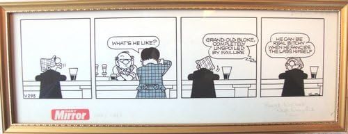 andy capp comics for sale