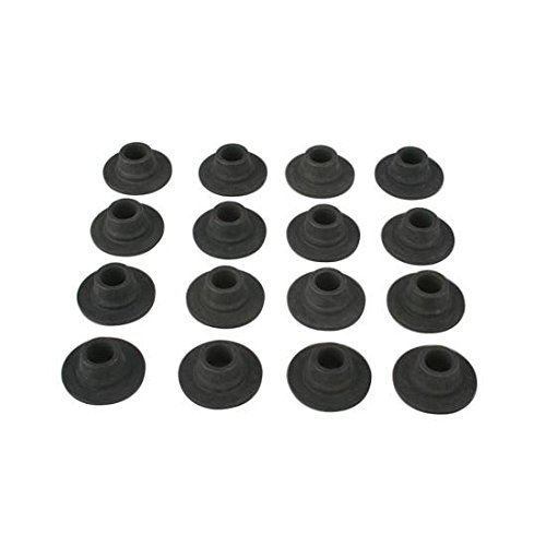 7 Degree Steel Valve Spring Retainers Set/16 1.25 Inch 11/32 Stem