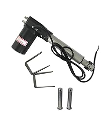 PreAsion 24V DC Linear Actuator 150mm（5.9"）with