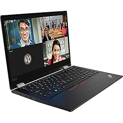 Lenovo ThinkPad L13 Yoga 2-in-1 13.3" FHD