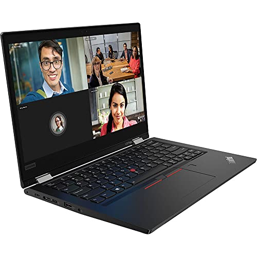 Lenovo ThinkPad L13 Yoga 2-in-1 13.3" FHD