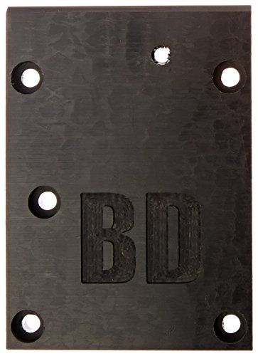 BDDiesel Performance 1050201 Stealth Cover