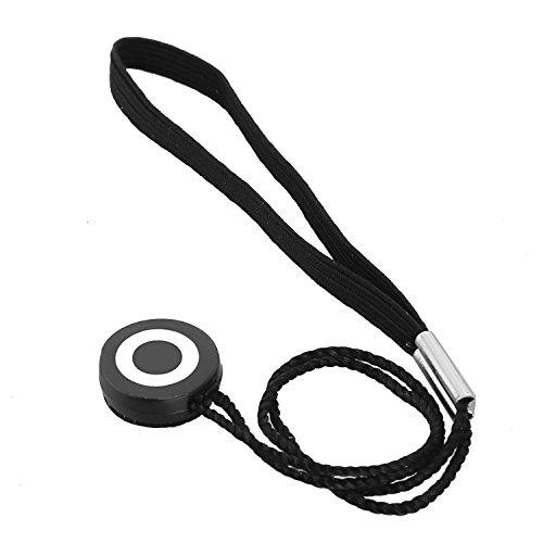 image for Lens Cap Keeper Holder 5 Pack , pangshi FDS-5 Lens Cap Leash String fo
