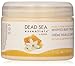 Dead Sea Essentials by AHAVA Nourishing Milk & Honey Whipped Body Cream, 11 Fluid Ounce