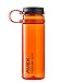 AVEX Fuse Water Bottle, 750mL/25oz, Burnt Orange