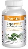 OptichoiceÂ® Leptipureâ„¢- Patented Osaâ„¢ Technology - Made in USA - 500mg â€“ 60 Capsules/softgels (1)