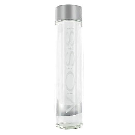 Voss Artesian Immernoch Wasser Glas Flasche 4x800ml