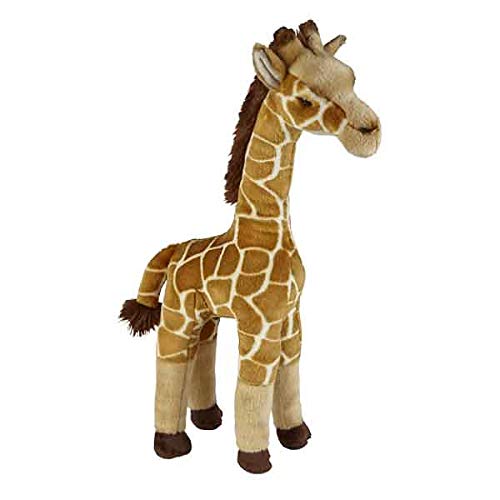 Suma Collection Large Giraffe Soft Toy Teddy Ravensden 62cm