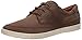 ECCO Men's Collin Nautical Perforated Fashion Sneaker