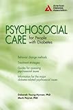 Psychosocial Care for People with Diabetes by 