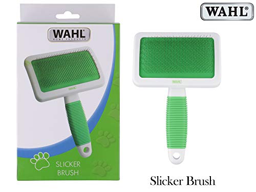 Wahl Slicker Brush, Extra Large 3 Wahl Slicker Brush, Extra Large - Image 3