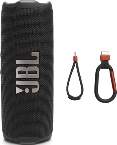 JBL Flip 7 Bluetooth Speaker