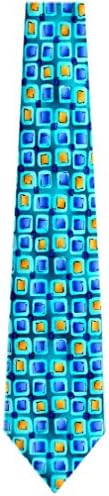 JG-5753 - Jerry Garcia Silk Necktie