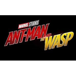 MARVELS ANT-MAN AND WASP PRELUDE: 1