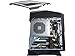 Alienware AWAUR6 Premium High Performance Flagship VR Ready Gaming Desktop PC, Intel Quad-Core i5 (up to 3.5GHz), 8GB DDR4, 1TB HDD, 8GB Dedicated AMD RX480 Graphics, DVD, Windows 10, Epic Silver