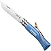 OPINEL No.7 Colorama - Stainless Steel Everyday Carry Folding Pocket Knife