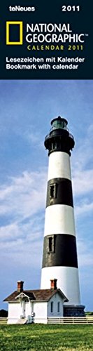 [BOOK] 2011 Lighthouses Bookmark Calendar<br />[W.O.R.D]